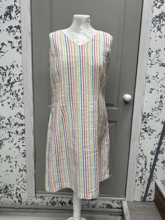 Платье Eddie Bauer 42р