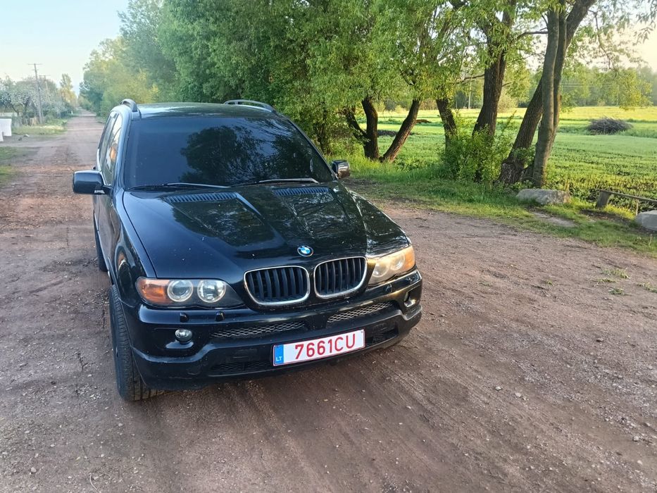 Тільки пригнаний після повного то