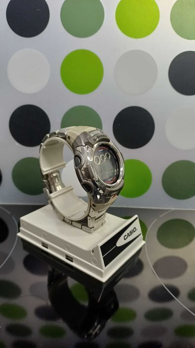 Casio MTG 930D G-shock idealny stan