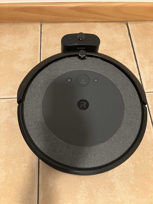 Vendo Aspirador iRobot Roomba i5