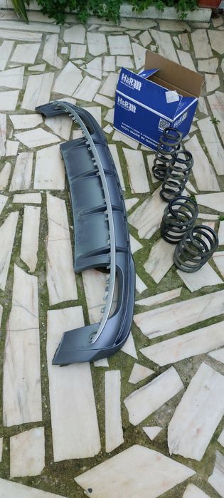 Audi S3 Limousine DSG