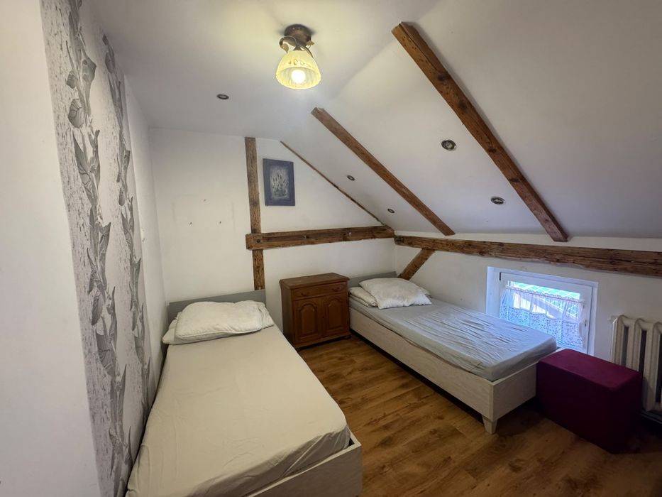 Noclegi/ kwatera/ mieszkanie