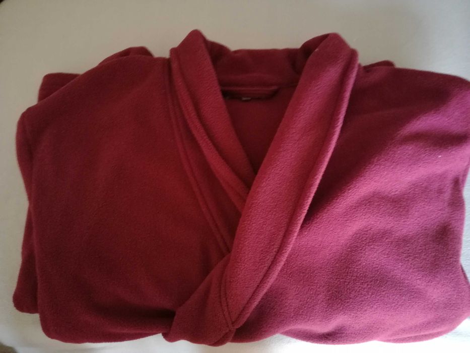 Robe Homem Red Code  tam. XL