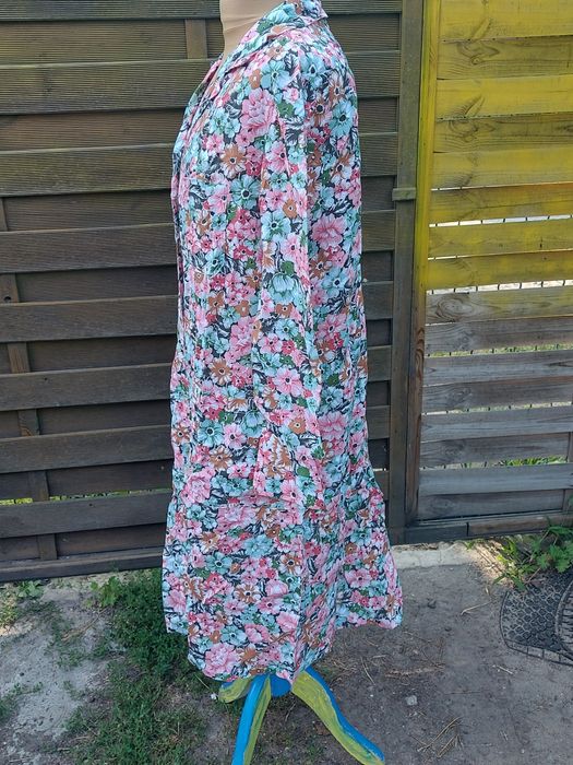 Fartuch damski rozmiar M/L Nowy