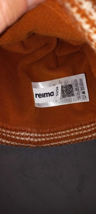Шапка Reima, 52-54