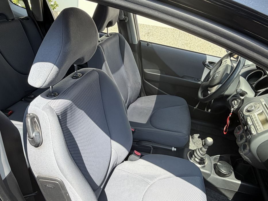 Honda jazz 1.2 i DSI