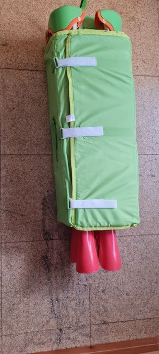 Cama de viagem para bebé