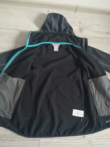 Polar RAB PS Womens Hoodie