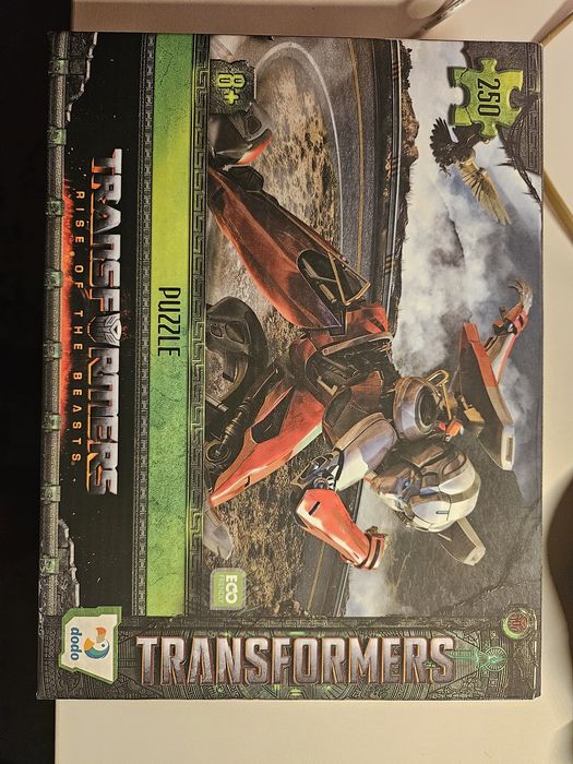 Пазли, є різні, супергерої, мультфільми