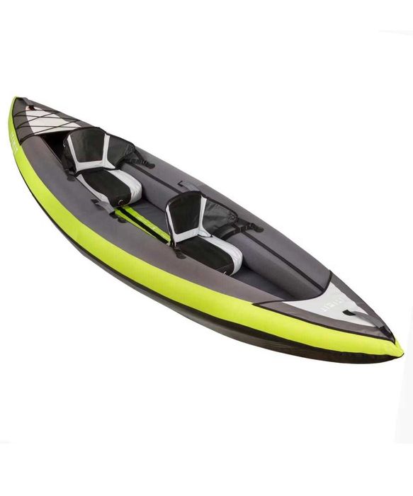 Câmaras de kayak Itiwit