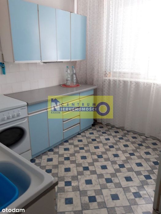 Planty, ul. Jastrzębia, M 3, 48.96 m2, 3 piętro.
