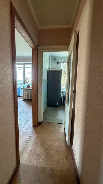 Продаж 2кімн.квартири 44кв-л(Покровський район)