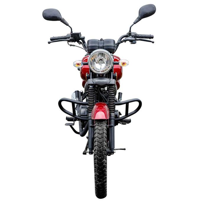 Акція весняні знижки !!! Мотоцикл SP150R-14