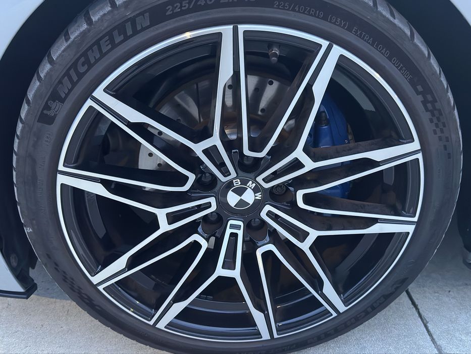 Bmw 320 D F31 Pack M performance