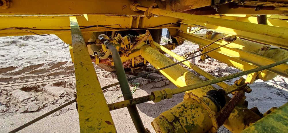 Wóz paszowy, paszowóz. Faktura VAT.