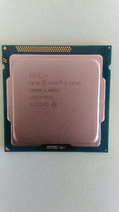 I5 Processador 1155