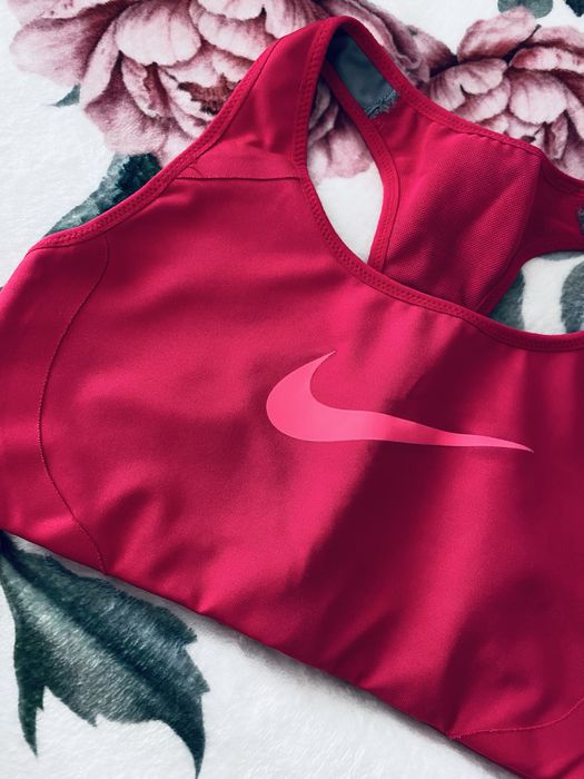 Top sportowy nike xs