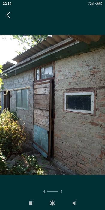 Дача Писецкого.Черта города.Переулок Терновый 245