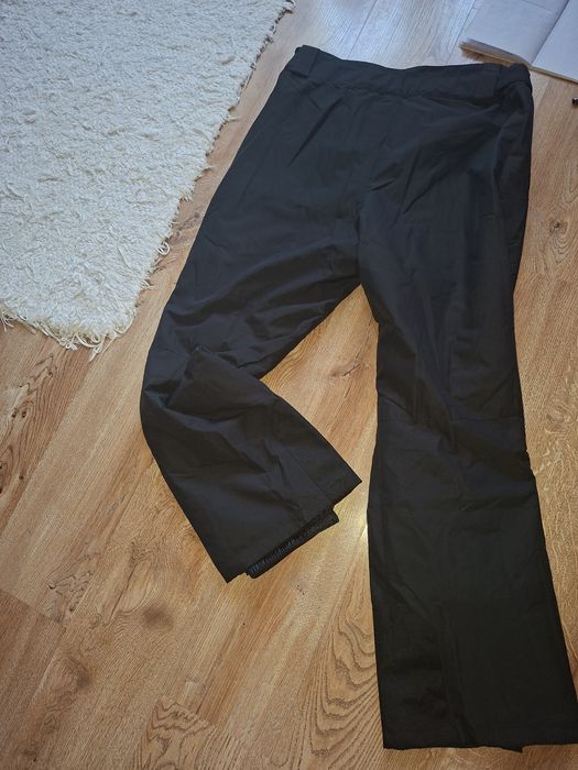 Spodnie narciarskie  nowe56r