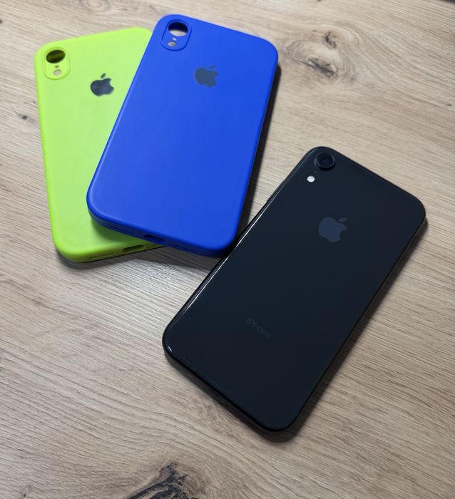 Iphone XR 64GB.