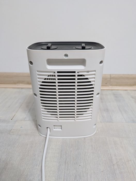 Керамічний тепловентилятор WetAir WFH-30W