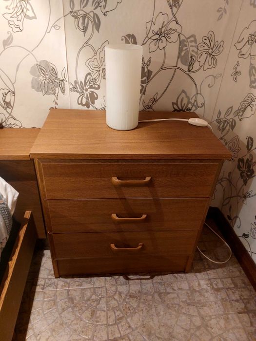 Conjunto de quarto