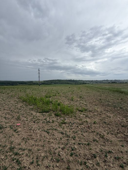 Продаж землі Комерція 2 заїзди