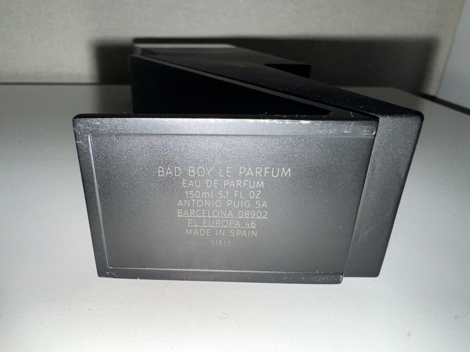 Carolina Herrera Bad Boy