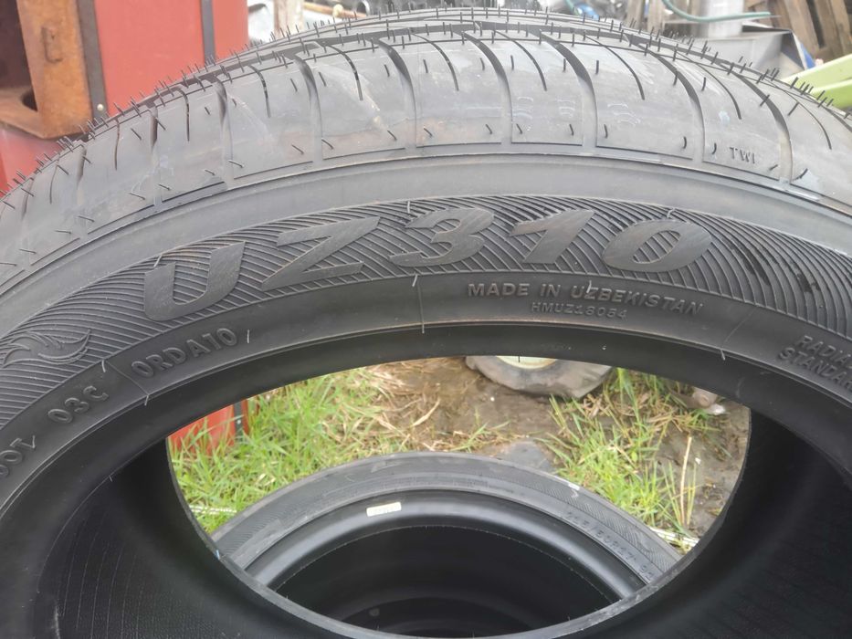 Покрышка/резина/шина BARS UZ-310 215/50 R17 91W новая лето