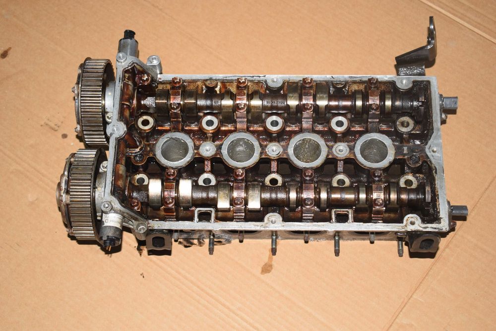 głowica silnika Chevrolet Cruze Orlando 1,8 B F18D4