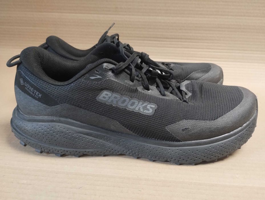 buty sportowe do biegania 47,5 brooks Divide GTX