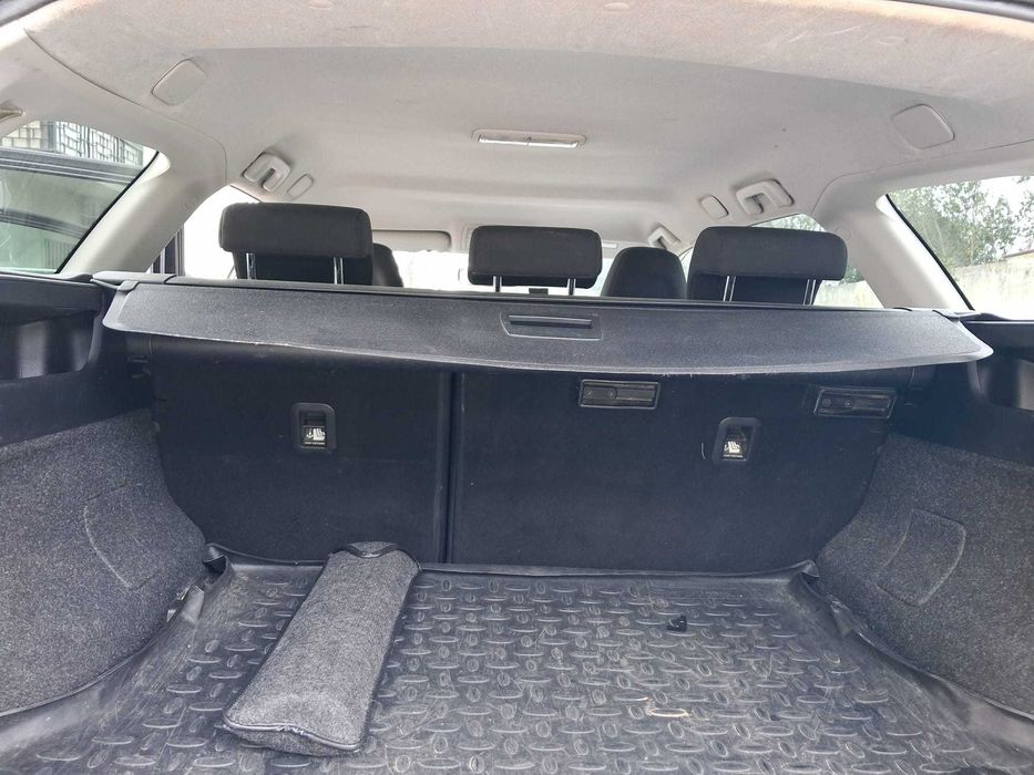 Toyota Auris Touring Sports