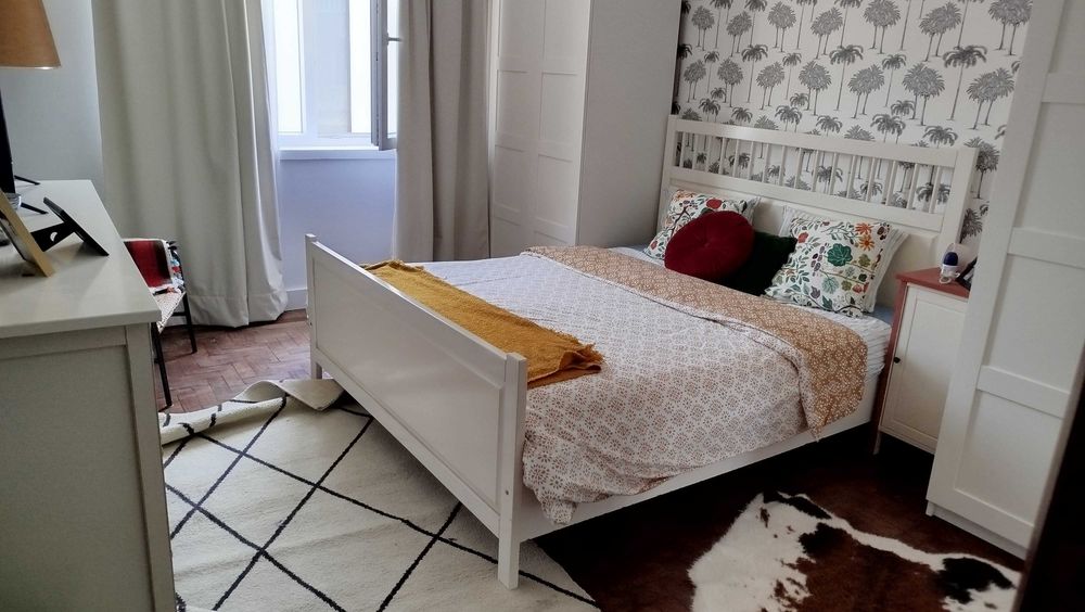 Cama hemnes ikea