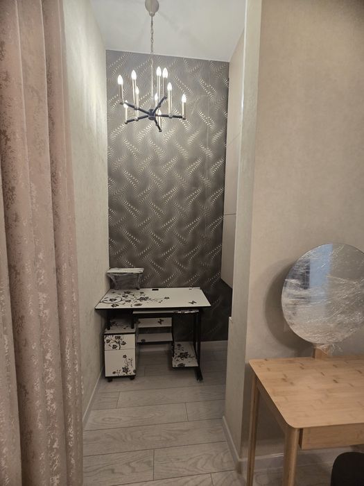 Продам 1+1 квартиру в Основянском районе