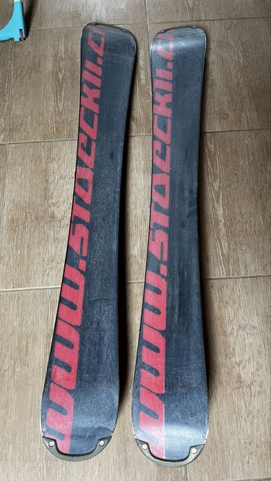 Snowblades Skiboards BigFoot  94cm