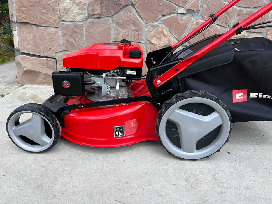 Газонокосарка Einhell Gc-Pm 46 S Hw-E