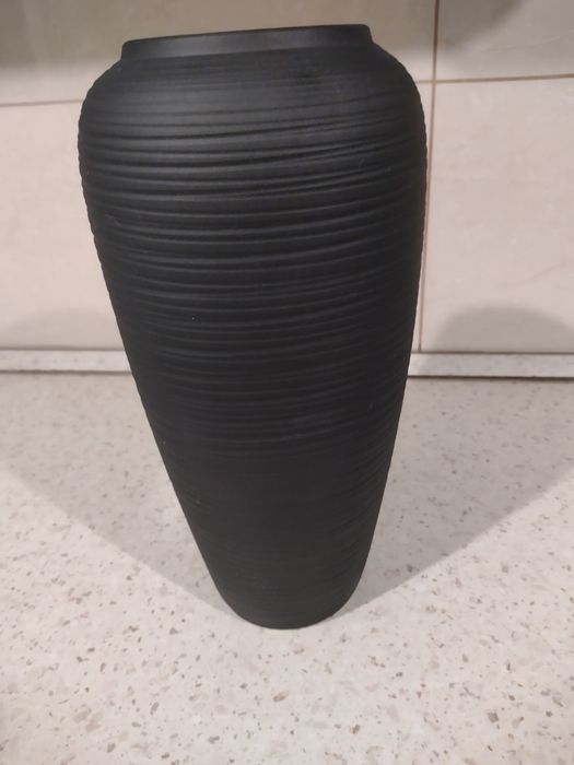 Wazon ceramiczny