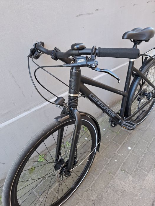 rower Cannondale Vintage Ultra