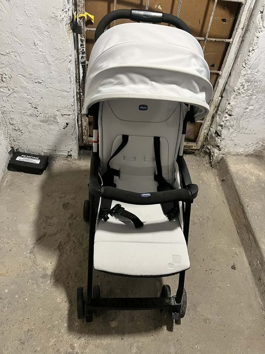 Wózek Spacerowy Chicco