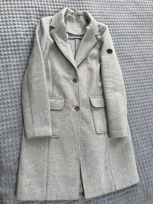 Кашемірове пальто CECIL