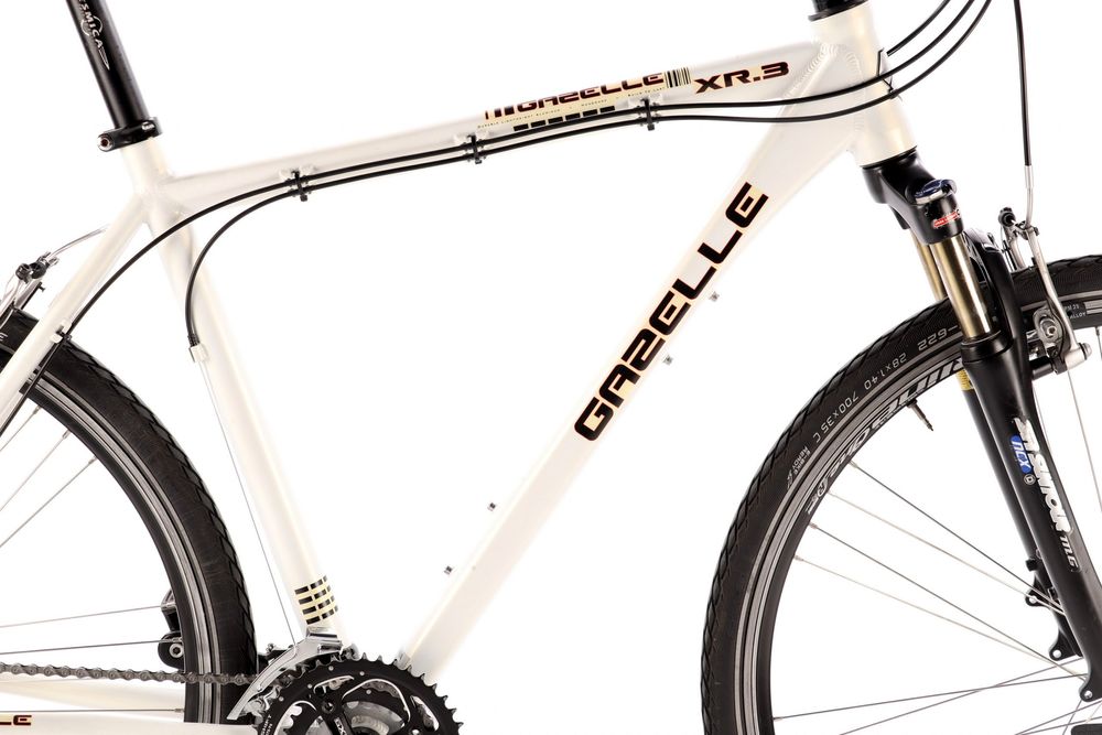 Rower crossowy Gazelle XR.3 54 cm (M)