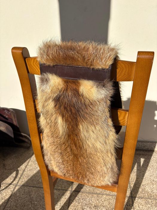 Sela Zaldi Lusitanus 17,5” + Conjunto Completo de Equitação