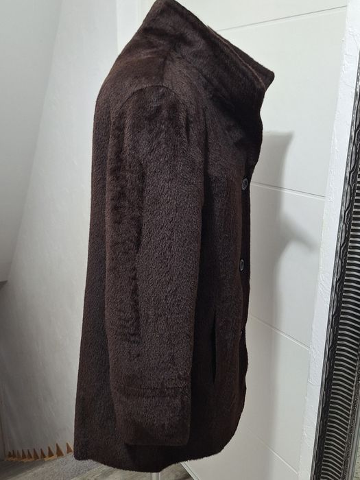 Dalmind 38-40 plaszcz baby lama lama