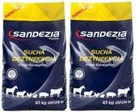 Sandezia sucha dezynfekcja 20 kg (2* 10kg)