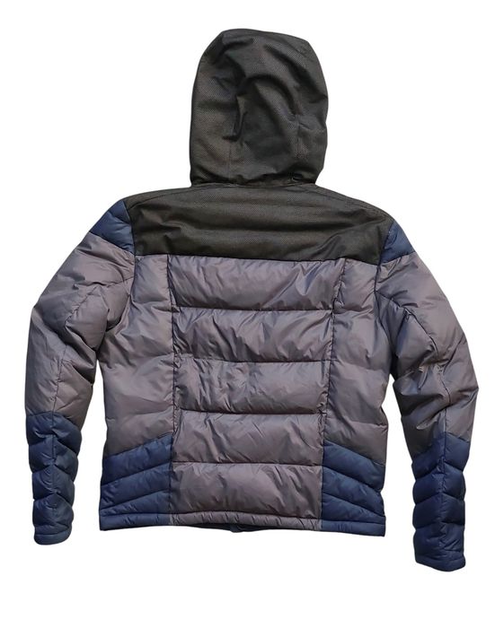 Hugo Boss kurtka puchowa męska r. L