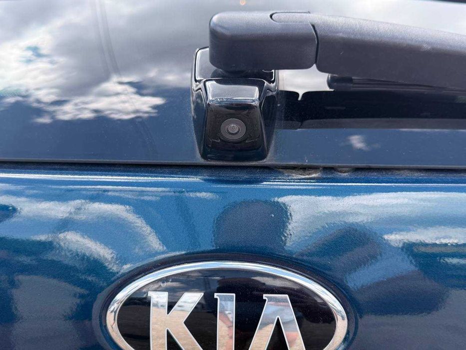 Kia Niro 2018 VIN KNDCB3LC0K5255350 фото оголошення 9 з 19