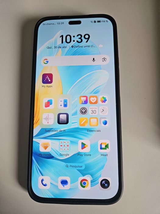 HONNOR 2OO 5G  512Gb