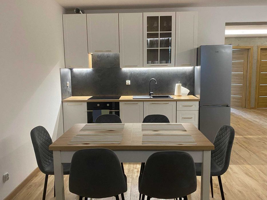 Apartament u Ani
