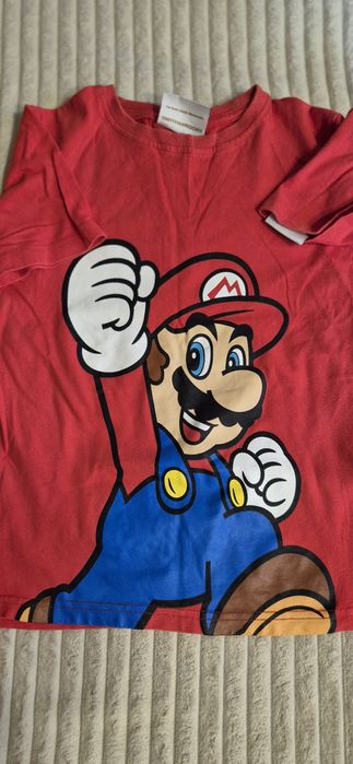 Футболки на мальчика