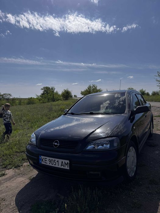 Продам авто в гарному стані